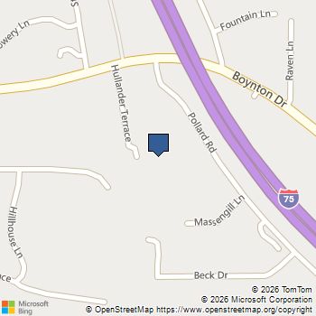 135 Red Tail Drive Ringgold, GA MLS# 10740672