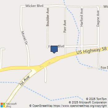 29871 US Highway 58 Barstow, CA MLS# SR25183594