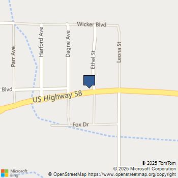 0 Ethel Avenue Barstow, CA MLS# HD25014120