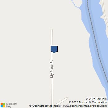 4778 My Place Road Needles, CA MLS# CV25258525