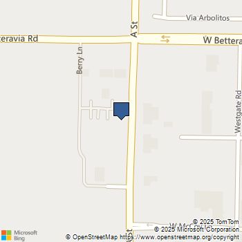 2325 A Street Santa Maria, CA MLS# SC25249899