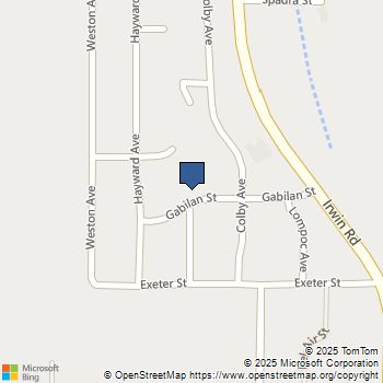 29040 29040 Gabilan Barstow, CA MLS# HD25226074