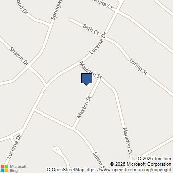 100 Maxton Street Spartanburg, SC MLS# 643978