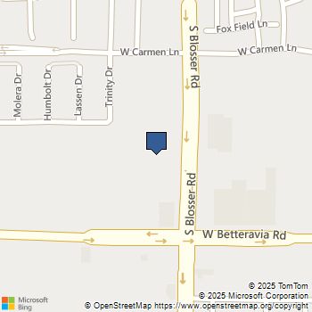 2105 S Blosser Road Santa Maria, CA MLS# PI24024292