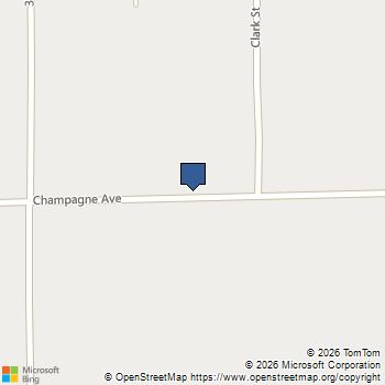 43105332001 Champagne Avenue Rosamond, CA MLS# 26005529
