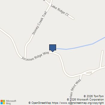 Lot N-25 Jocassee Ridge Way Salem, SC MLS# 20302439