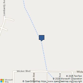 0 Whicker Boulevard Barstow, CA MLS# SW25259935