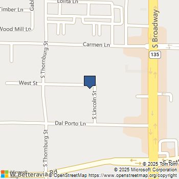 2096 S Lincoln Santa Maria, CA MLS# SC25237065