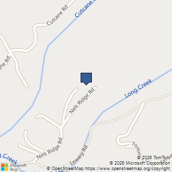 102 Frosty Mountain Road Mineral Bluff, GA MLS# 10866553