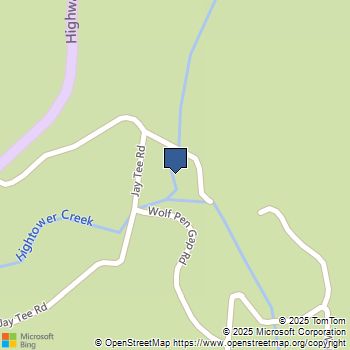 4830 Jay Tee Road Hiawassee, GA MLS# 7212339