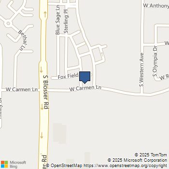 1118 Fox Field Lane Santa Maria, CA MLS# NS25185864