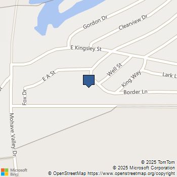 0 Border Way Mohave Valley, AZ MLS# EV24112029