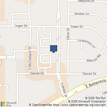 1967 S Miller Santa Maria, CA MLS# PI25254614