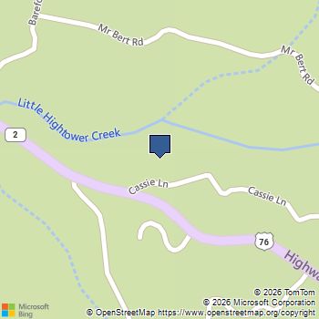7429 Cassie Lane Hiawassee, GA MLS# 10826115
