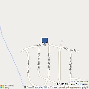 29670 Palermo Barstow, CA MLS# HD25230325