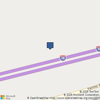 17 Yermo Road Yermo, CA MLS# EV22210134