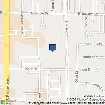 321 Inger K94 Santa Maria, CA MLS# PI26016900