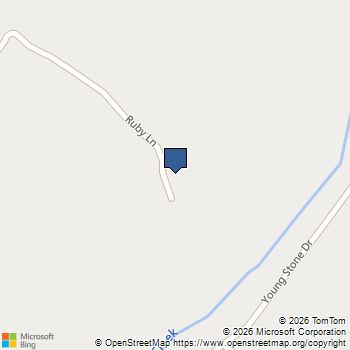 365 Ruby Lane Mineral Bluff, GA MLS# 7720251