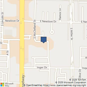 1751 S Mcclelland Street Santa Maria, CA MLS# PI22200630