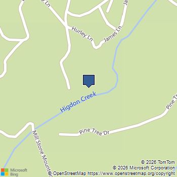 459 Mill Stone Mountain Blue Ridge, GA MLS# 10772679