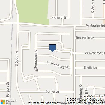 1701 S Thornburg Street 108 Santa Maria, CA MLS# PI25256065