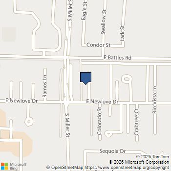 435 E Newlove Drive Santa Maria, CA MLS# PI25158805