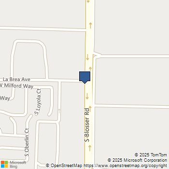 1200 La Brea Avenue Santa Maria, CA MLS# SC25095511