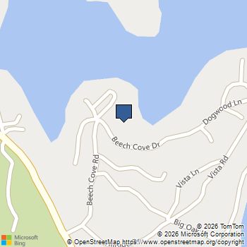 577 Beech Cove Drive Hiawassee, GA MLS# 10708002