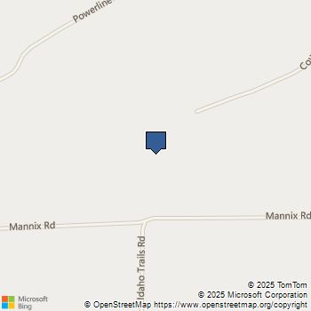 0 Mannix Newberry Springs, CA MLS# EV20171143