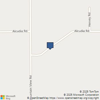 00 Alcudia Road Hinkley, CA MLS# 25006113