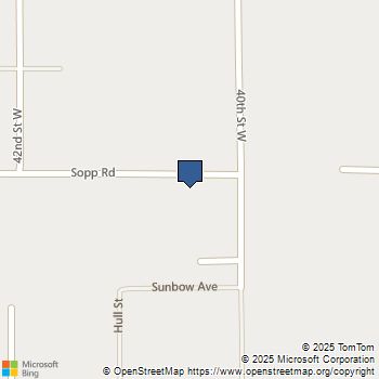 0 Sopp Mojave, CA MLS# IG24252783