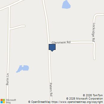 0000 Peters Road Jacksonville, AR MLS# 26033263