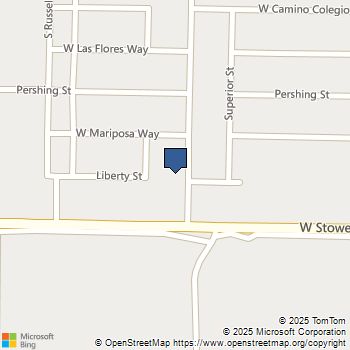 1139 S Western Avenue Santa Maria, CA MLS# PI25144053