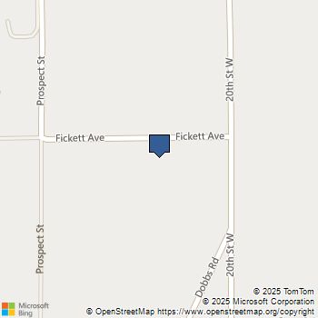 0 Fickett Avenue Mojave, CA MLS# ND25019009