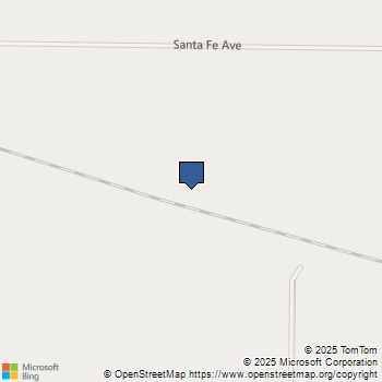 0 Santa Fe #2 Avenue Hinkley, CA MLS# 509792