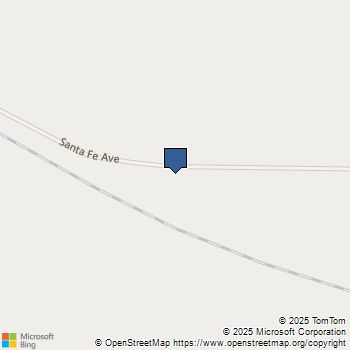 0 Sante Fe Ave Road Hinkley, CA MLS# 509739