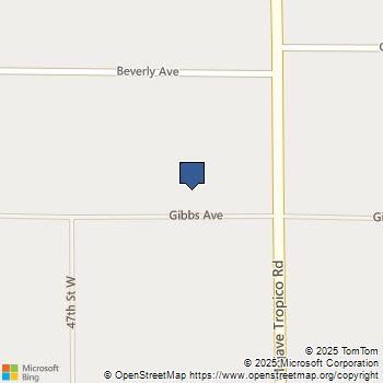 0 GIBBS Avenue Mojave, CA MLS# IG25257047