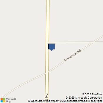 0 Harvard Road Newberry Springs, CA MLS# 510332