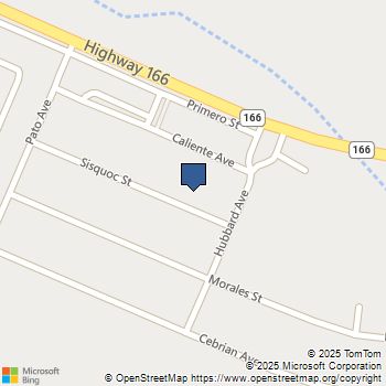 4820 Sisquoc Street New Cuyama, CA MLS# PI25193028