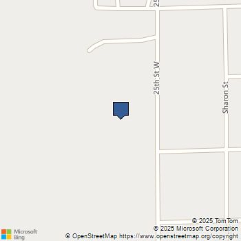 0 25th Street W Mojave, CA MLS# AR25255339