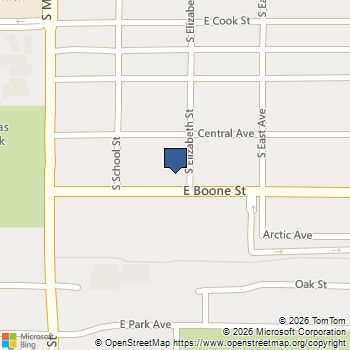 525 E Boone Street A, B, MAIN Santa Maria, CA MLS# PI26027491