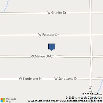 3670 W MALAPAI Road # 233 Paulden, AZ MLS# 6816488