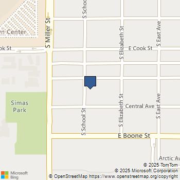 508 S School Street Santa Maria, CA MLS# PI24028784