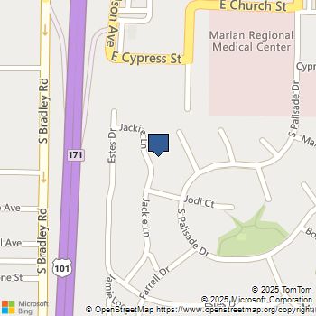 1224 Jackie Lane Santa Maria, CA MLS# PI25151133