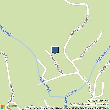 118 Titus Valley Road Hiawassee, GA MLS# 7849801