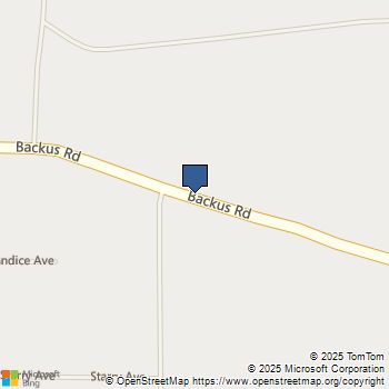 34616103 Backus Rosamond, CA MLS# SR25033129