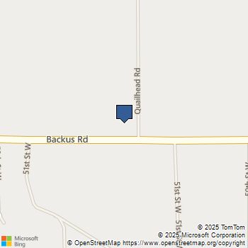 0 Backus Rd./Quailhead Rd. Mojave, CA MLS# SR23215491
