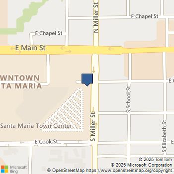 201 S Miller Road Santa Maria, CA MLS# SC22158663