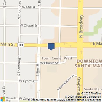 210 W Main Santa Maria, CA MLS# PI25223545