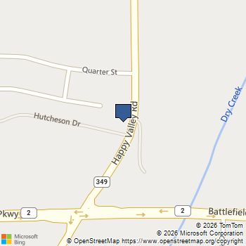 214 Hawks Drive Rossville, GA MLS# 1531271